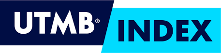 Logo utmb index